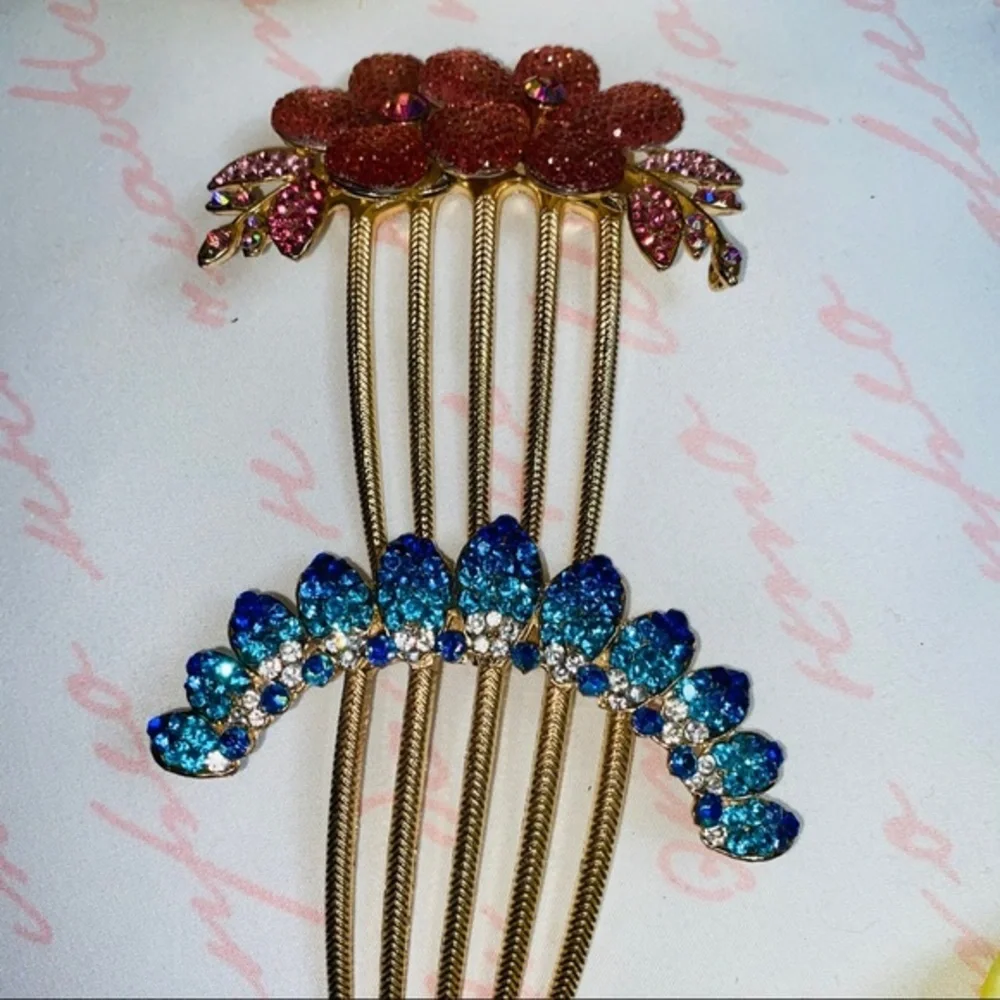 Bundle of 2 headpieces